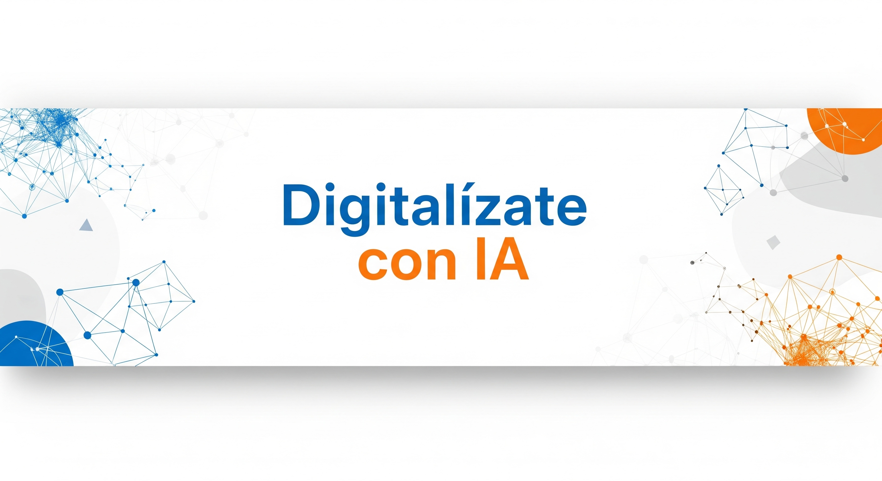 Miniatura del curso Curso de IA Básica: Digitalízate con IA